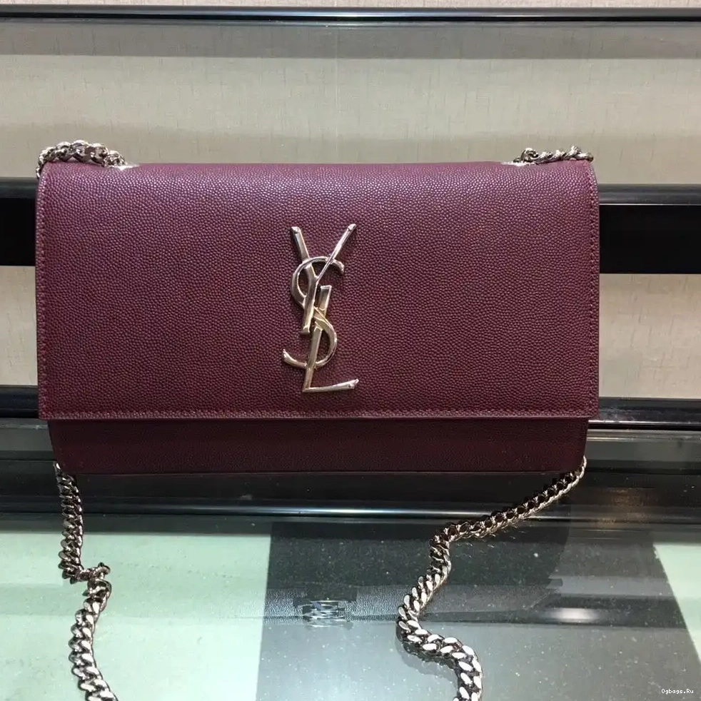 YSL MEDIUM KATE 0506